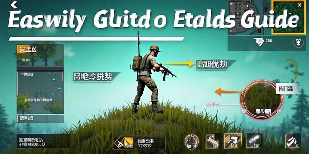 和平精英辅助软件大全
