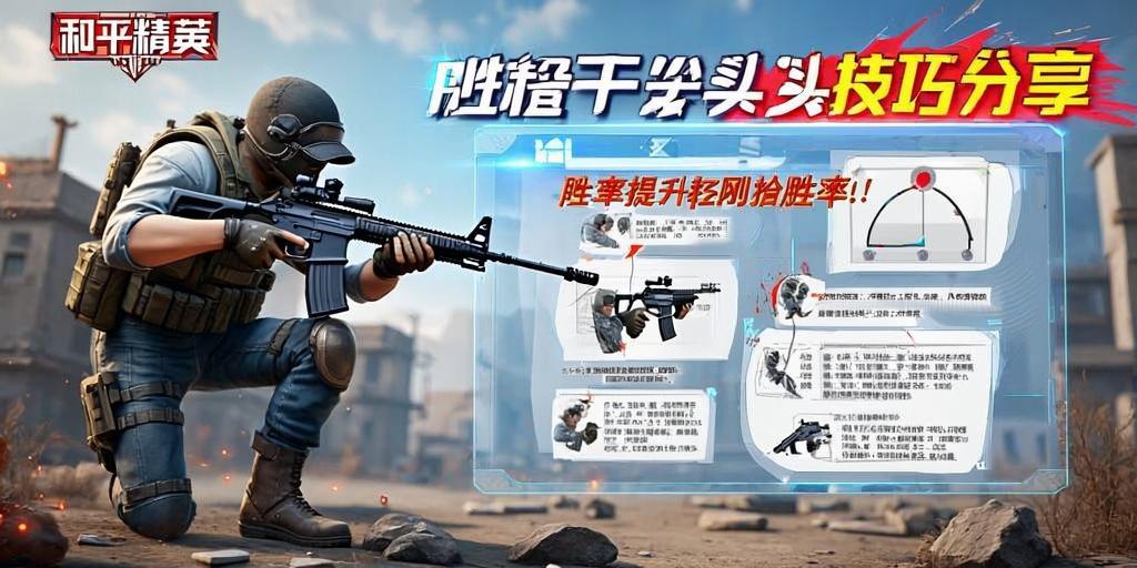 和平精英辅助《战神w》直装全网首发吃鸡吃到手软